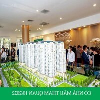 Hàng Đầu Tư Cần Nhượng Lại Căn 57M2 2 Phòng Ngủdream Home Riverside P7 Q8 Hcm