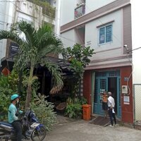 Bán Nhà Đường Nguyễn Cửu Đàm, Phường Tân Sơn Nhì, Quận Tân Phú, Hcm - Chính Chủ Chu Gia Group