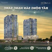 Giỏ Hàng 86 Căn Hộ Lumiere Riverside Giá Tốt Nhất Thị Trường Chuyển Nhượng Thảo Điền, Quận 2