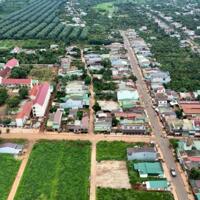 Đất nền sổ đỏ full thổ cư KDC Phú Lộc Krông Năng Đắk Lắk