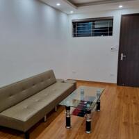 Cho thuê căn hộ 01 phòng ngủ 38m2 chung cư HUDIC Nguyễn Văn Linh