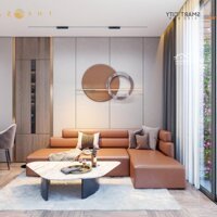 Đầu Tư Lời Ngay Với Căn Hộ The Sang Residence, Giá Ngoại Giao, View Trực Diện Biển Mỹ Khê Đà Nẵng