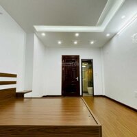 Vị Trí Đẹp, Nhà Nới Lô Góc 2 Mặt Ngõ 36M2 X5T Đầy Đủ Nt Hoàng Hoa Thám, Ngọc Hà, Ba Đình Giá Bán 4,8 Tỷ