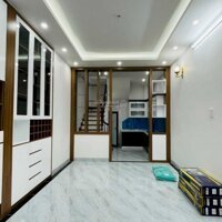 Vị Trí Đẹp, Nhà Nới Lô Góc 2 Mặt Ngõ 36M2 X5T Đầy Đủ Nt Hoàng Hoa Thám, Ngọc Hà, Ba Đình Giá Bán 4,8 Tỷ