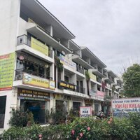 Bán Trong Tuần 2 Căn Shophouse Giá Bán 6 Tỷ Khu Đô Thị Sunny Garden City Quốc Oai, 0977571666