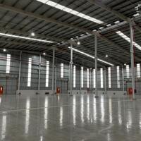 Cho thuê kho xưởng 5400m2, 6000m2 trong KCN Dầu Giây, huyện Thống Nhất, Đồng Nai