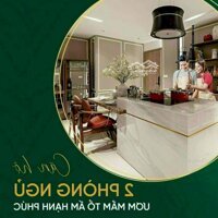 Căn Hộ Trung Tâm Bình Dương Gần Aeon Mall Kcn Vsip