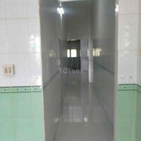 Bán Nhà Cầu Xếp Bà Lý 347M2