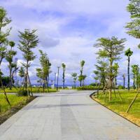 Mở bán Khu đô thị Phú Mỹ Quảng Ngãi, đường 17,5m, đối diện công viên , sổ sẵn.