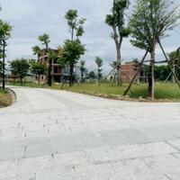 Mở bán Khu đô thị Phú Mỹ Quảng Ngãi, đường 17,5m, đối diện công viên , sổ sẵn.