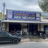 Bán Showroom Nội Thất Trung Tâm Tiểu Cần