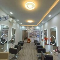 Sang Nhượng Salon Tóc