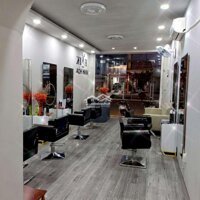 Sang Nhượng Salon Tóc