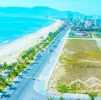 Bán Đất Chính Chủ View Biển, Mặt Tiền Đường