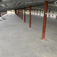 Cho thuê nhà xưởng KCN Quế Võ 3, dt 17000m2 , PCCC  tự động. LH 0988 457 392