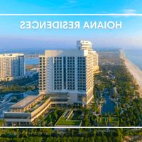 Những lý do nên lựa chọn đầu tư tại căn hộ khách sạn Hoiana Residences