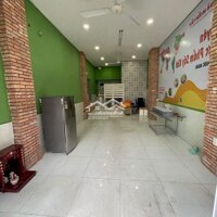 Mặt Bằng Quận 3 45M² Trống