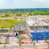 Còn Duy Nhất Căn Nhà Xây Sẵn Đường 32M Dự Án Mega City 2, Thuận Tiện Kinh Doanh Buôn Bán