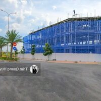 Còn Duy Nhất Căn Nhà Xây Sẵn Đường 32M Dự Án Mega City 2, Thuận Tiện Kinh Doanh Buôn Bán