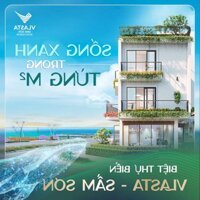 Biệt Thự Vlasta - Sầm Sơn