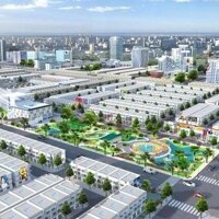 Bán Nhà Xây Sẵn Tại Mega City 2