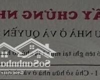 Long Xuyên - An Giang Bán Nhà Số Đầy Đủ, Mặt Tiền Đường Tôn Đức Thắng, Sát Chợ Mỹ Bình