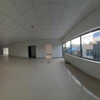 Cho thuê làm văn phòng tầng 3, tòa nhà số 7 - 9 Nguyễn Du, TP Nam Định diện tích 500m2