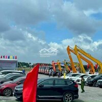 Đất Mega City 2 Nhơn Trạch, Mặt Tiền 25C Giá Bán 1Ty3