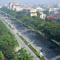 Chính chủ cần bán Căn hộ chung cư mới (không nội thất) Phố Bào Ngoại, P Đông Hương, TP Thanh Hoá