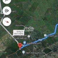 Bán Đất Mặt Đường Ql91-Xã An Phú-Huyện Tịnh Biên