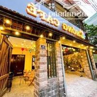 Sang nhượng quán cafe trung tâm quận Đống Đa, Hà Nội