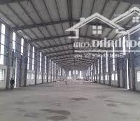 Cho thuê nhà xưởng 400M2, 500M2, 700m2, 1500m2, KCN Hòa Khánh, Liên Chiểu, TP Đà Nẵng.