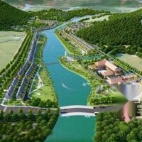 Flamingo Tuyên Quang Quy Mô 800Ha Đẹp Long Lanh-1 Siêu Phẩm Mới