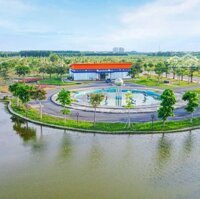 Bán Đất Nền Mega City 2, Hạ Tầng Hoàn Thiện - Pháp Lí Hoàn Chỉnh