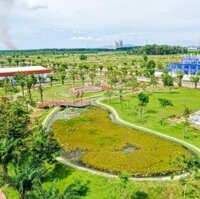 Bán Đất Nền Mega City 2, Hạ Tầng Hoàn Thiện - Pháp Lí Hoàn Chỉnh