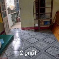 Nhà 2 Tầng, 36M2, Phường Phú Sơn, Tp Thanh Hoá