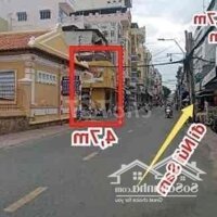 Mb Góc Đẹp Chợ Châu Đốc