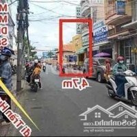 Mb Góc Đẹp Chợ Châu Đốc