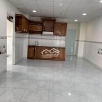 Cho Thuê Căn Góc Cc Âu Cơdiện Tích60M2