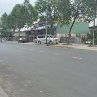 Cho thuê nhà mặt tiền đường Nguyễn Trãi TP Tây Ninh