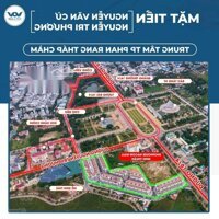 Bán Nhanh Căn Shophouse Hacom Mall Ninh Thuận Giá Cực Sốc. Ck Lên Đến 9%. Giá Bán 4,3 Tỷ