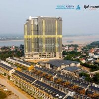 Chính Chủ Cần Bán Căn Condotel Tầng Trung, 02 Ngủ Tại Khu Khoáng Nóng Wyndham Thanh Thủy