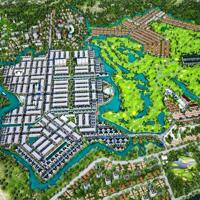 Bán đất nền Biên Hòa New City, sổ đỏ công chứng ngay, chỉ từ 21tr/m2. Bao sang tên