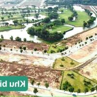 Bán đất nền Biên Hòa New City, sổ đỏ công chứng ngay, chỉ từ 21tr/m2. Bao sang tên