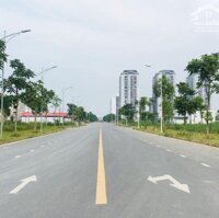 1Tỷ5/Nền Đất Ở Khu Đô Thị Swanpark, Nhơn Trạch, Đồng Nai. Shr, Thổ Cư 100%, Chuẩn Đô Thị