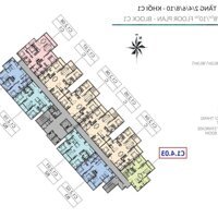 Celadon City - Duplex Diamond Centery, Bán C1.4.03, 3 Phòng Ngủ 160.5M2, View Công Viên 16Ha, Ck 288 Triệu