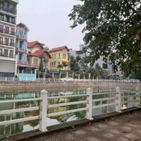 Nhà DÂN Xây - Ngọc Thụy, Gần Phố cạnh hồ - diện tích 35m2 giá 3.5 Tỷ.