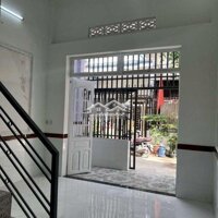 Bán Nhà Gác Lửng 2 Phòng Ngủbình Chuẩn, Thuậnban, Bd
