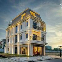 Gia đình tôi đi nước ngoài cần bán gấp căn shophouse Regal Pavillon lỗ sâu 1 tỷ