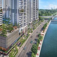 Cực Hot: Căn 3 Phòng Ngủ121M2 Tháp 9, Vừa View Hồ Bơi Vừa View Sông Tuyệt Đẹp, Giá Chỉ 8.2 Tỷ. 0938390795